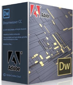 Adobe Dreamweaver Cc 2018 Crack For Mac